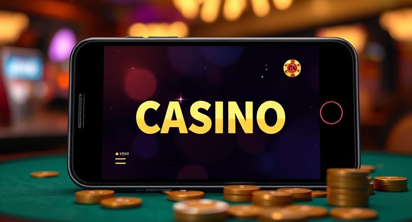 Enhanced mobile gaming experience in the 2777bet app