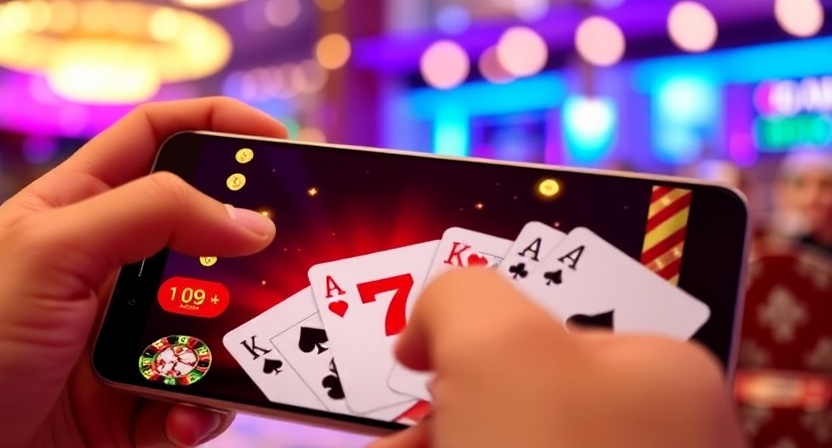 2777bet app install and offer notifications