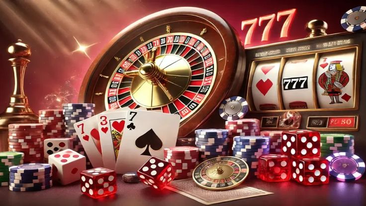 Fast and secure login to your 2777bet account